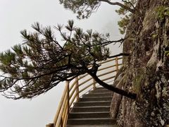 -明月山风景名胜区