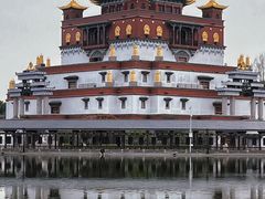 -灵山胜境