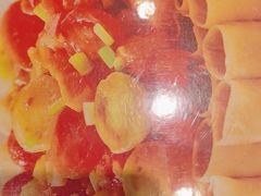 -西贝(南开大悦城店)