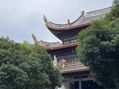 -岳麓书院