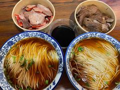 -老横泾面馆(吴中横泾店)