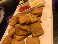 -95号酱骨·一块豆腐(展春园西路店)