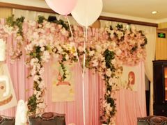 -老洋房花园饭店(绍兴路店)