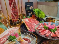 -妥妥烤肉料理(昙华林店)