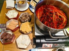 -陶然居·重庆菜(解放碑店)
