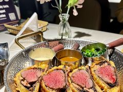 -研食记西餐厅(金融中心店)