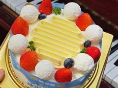 -味多美蛋糕(六里桥店)