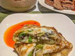 -厦门艾美酒店·新食谱西餐厅