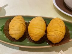 银萝千层酥-兴悦酒家(环市东路店)