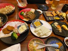 -鸟鹏烧鸟居酒屋(仁恒梦中心店)