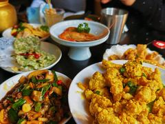 -三酉星·枫·山風与野菜(上海总店)