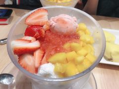 -满记甜品(苏州中心店)