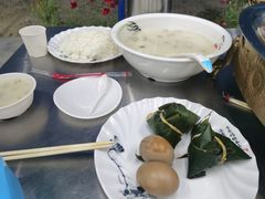 -老太太海鲜城(森林公园任家台店)