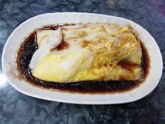 鸡蛋肠-燊意布拉肠云吞面(中山四路店)