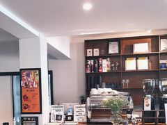 -echoes coffee回响咖啡(888街店)