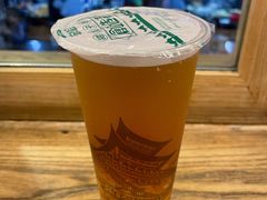 -放哈·甜醅子奶茶创造者(正宁路店)
