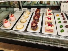 -粤海喜来登酒店·&More聚驿(天河城店)