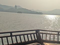 -柳莺湖上·湖景餐厅·江南菜(西湖店)