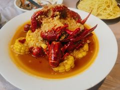 -有位虾匠·胶东小馆(市北店)