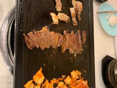 -韩时烤肉(枫蓝店)
