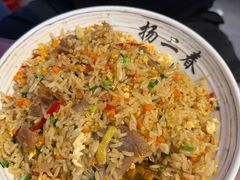 -扬二春炒饭(国庆路总店)