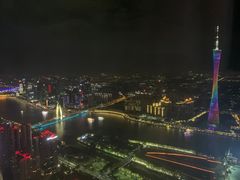 -广州四季酒店