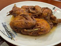 -春發合饭庄