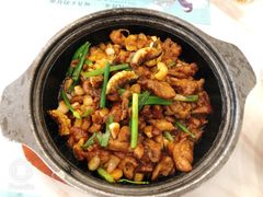 -南山鲜虾面·活鲜小馆·海味大连菜(南山总店)