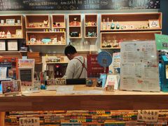 -猫的天空之城概念书店(印象城购物中心店)