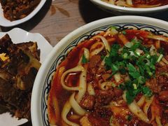 -韩师傅老大同刀削面(北苑路店)