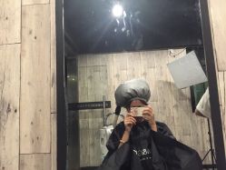 -藤野造型·专业烫染店