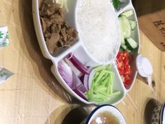 -官塘陈记鱼生·潮汕砂锅粥·牛肉火锅(潮枫路总店)