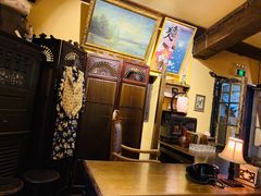 -古董花园(思南路42弄小区店)