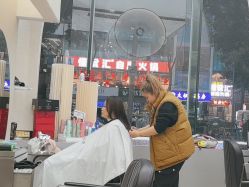 -意念造型