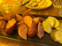 -ibarrel爱杯·bistro&brunch(江宁路店)