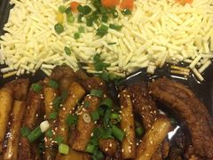 -金顺碳烤肉(1号店)