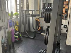 -星健源健身工作室
