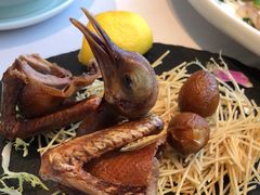 -粤财皇冠假日酒店·彩华轩中餐厅