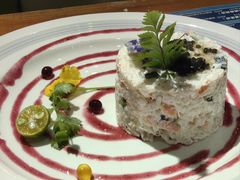 -米德维奇俄式西餐厅(西六道街店)