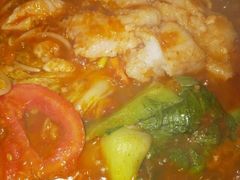 -囍筷乐喜辣屋小鸡小鱼石锅煲(万达店)