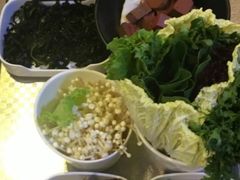 -鼎盛山海火锅(北戴河刘庄夜市老虎石浴场店)