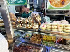 -老磁器口豆汁店(天坛店)
