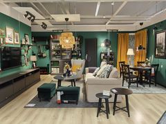 -宜家家居(西安未央商场店)