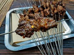 -清真·马峰烤肉(小学习北巷店)