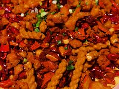 -泥糊破店小酒馆·团建聚餐(南京西路店)