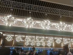 -新世界餐厅(万达店)