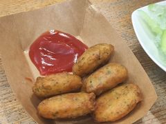 -鬼味烤翅(南锣鼓巷店)