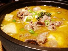 石磨豆花肥牛-滋味工坊中餐厅(高新区店)