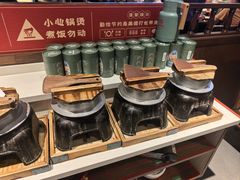 -魏铭鱼头捞饭(晋阳路店)