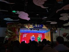 -德云社(三里屯店)